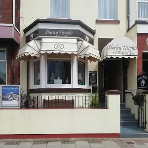 Shirley Heights Blackpool