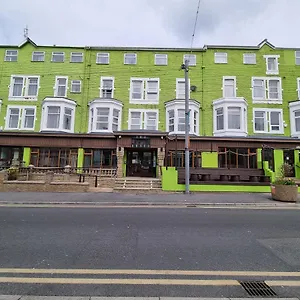 The Lawton Hotel