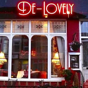 Delovely