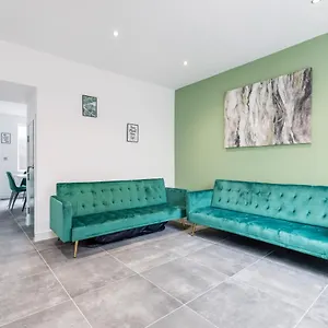 Willow House By Sasco Blackpool