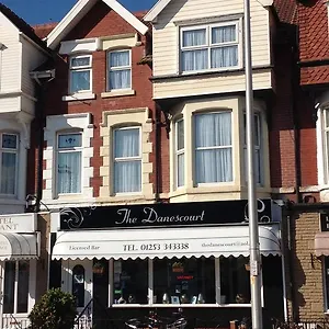 The Danescourt Otel
