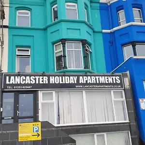 Apartment Lancaster *