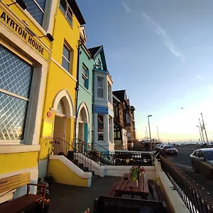 Lägenhet Ayrton House *