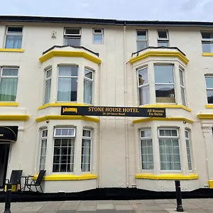 The Stone House Blackpool