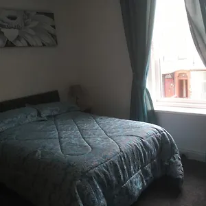 Oakleigh 3* Blackpool
