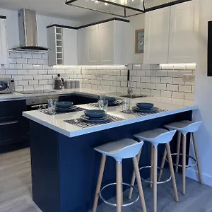 20 Coop Street Apartment Blackpool