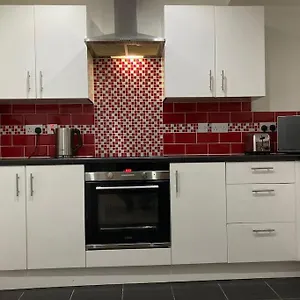Apartment Winter Gardens North Pier Blackpool