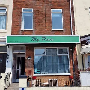 Bed & Breakfast My Place *
