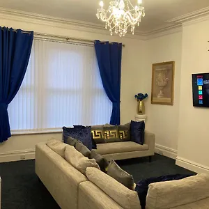 Agapi - Sea View Sleeps Apartment