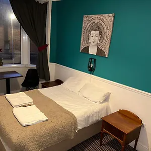 The Northern Star Guest house Blackpool
