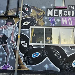 The Mercury, - Over 21's Only Bed & Breakfast