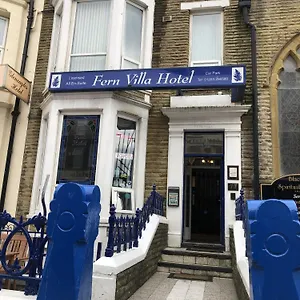 Hotel Fern - Road