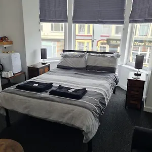 The Last Post Bed & Breakfast 3*