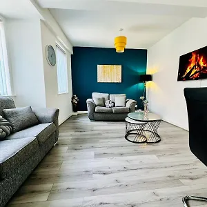 Apartment The Belmont Sasco Blackpool