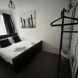 At 25 Blackpool