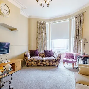 The Kings Landing Holiday home Blackpool