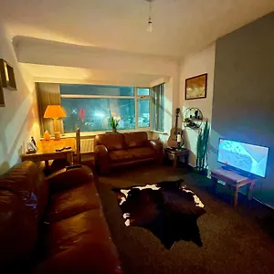 Apartment The Halfway House Blackpool