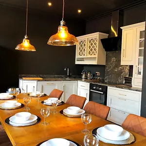 Apartment The Sasco Blackpool
