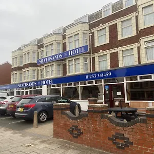 Hotel Silversands Blackpool