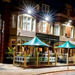Bloomfield Brewhouse Guest house