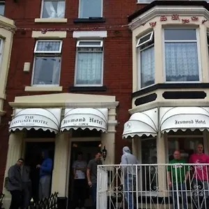 Hotel Jesmond International 2*