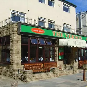 Vernon Hotel Blackpool