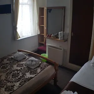 The Manuela Rose Bed and breakfast 3*