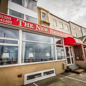 New Brooklyn 4* Blackpool