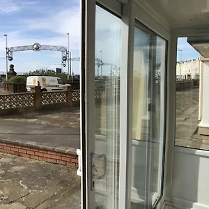 Crescent Court Holiday home Blackpool