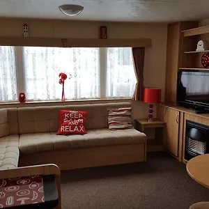 Holiday park Tiggs Caravans 2*