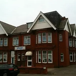 The Beaucliffe 3*