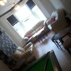 Hotel Sandwell House