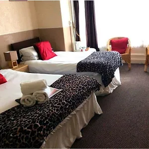 Pensjonat The Aberford 3*
