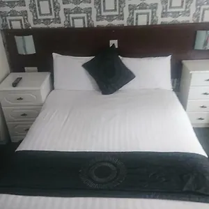 Fairway Guest house Blackpool
