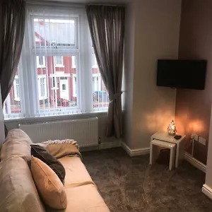 Cornwall Apartment