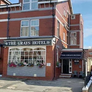 Bed and breakfast The Grays
